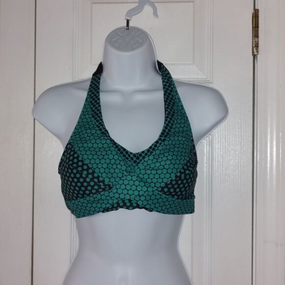 Shein polka dot bikini   Sz S - Picture 3 of 6